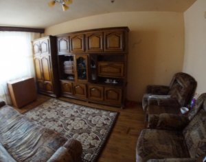 Lakás 2 szobák kiadó on Cluj-napoca, Zóna Manastur