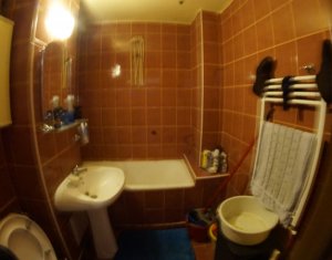 Lakás 2 szobák kiadó on Cluj-napoca, Zóna Manastur