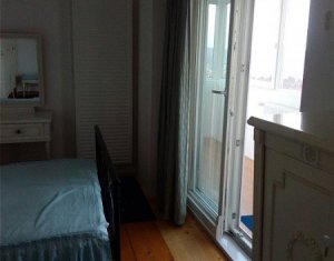 Lakás 2 szobák kiadó on Cluj-napoca, Zóna Zorilor