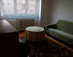 Lakás 2 szobák kiadó on Cluj-napoca, Zóna Zorilor