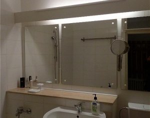 Lakás 2 szobák kiadó on Cluj-napoca, Zóna Zorilor