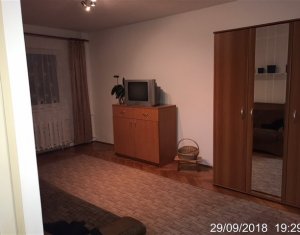 Lakás 2 szobák kiadó on Cluj-napoca, Zóna Grigorescu