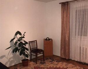 Lakás 2 szobák kiadó on Cluj-napoca, Zóna Grigorescu