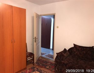 Lakás 2 szobák kiadó on Cluj-napoca, Zóna Grigorescu