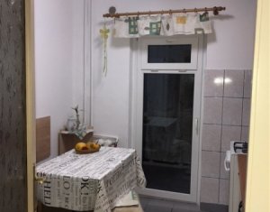 Lakás 2 szobák kiadó on Cluj-napoca, Zóna Grigorescu