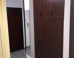 Lakás 2 szobák kiadó on Cluj-napoca, Zóna Grigorescu