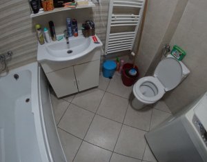 Lakás 2 szobák kiadó on Cluj-napoca, Zóna Intre Lacuri