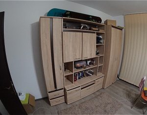 Lakás 2 szobák kiadó on Cluj-napoca, Zóna Intre Lacuri