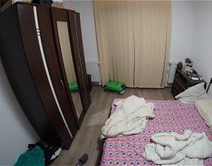 Lakás 2 szobák kiadó on Cluj-napoca, Zóna Intre Lacuri