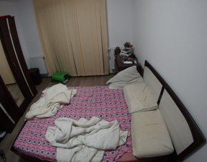 Lakás 2 szobák kiadó on Cluj-napoca, Zóna Intre Lacuri