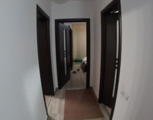 Lakás 2 szobák kiadó on Cluj-napoca, Zóna Intre Lacuri