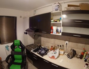 Lakás 2 szobák kiadó on Cluj-napoca, Zóna Intre Lacuri