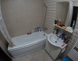 Lakás 2 szobák kiadó on Cluj-napoca, Zóna Intre Lacuri