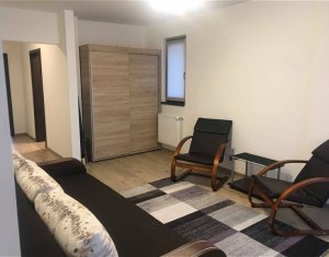 , 50m2 on Cluj-napoca, Zóna Borhanci