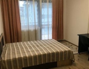 Lakás 2 szobák kiadó on Cluj-napoca, Zóna Borhanci