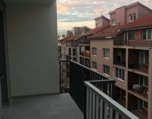 Lakás 2 szobák kiadó on Cluj-napoca, Zóna Borhanci