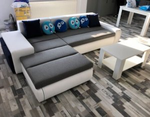 Lakás 3 szobák kiadó on Cluj-napoca, Zóna Grigorescu