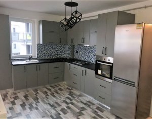 Lakás 3 szobák kiadó on Cluj-napoca, Zóna Grigorescu