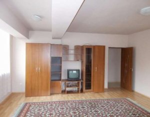 Lakás 3 szobák kiadó on Cluj-napoca, Zóna Andrei Muresanu