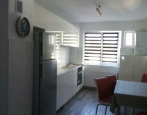 Lakás 3 szobák kiadó on Cluj-napoca, Zóna Manastur