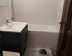 Lakás 3 szobák kiadó on Cluj-napoca, Zóna Manastur