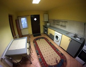 Lakás 2 szobák kiadó on Cluj-napoca, Zóna Marasti