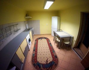 Lakás 2 szobák kiadó on Cluj-napoca, Zóna Marasti