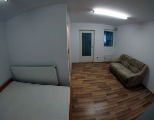 Lakás 1 szobák kiadó on Cluj-napoca, Zóna Marasti