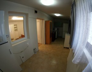 Lakás 1 szobák kiadó on Cluj-napoca, Zóna Marasti