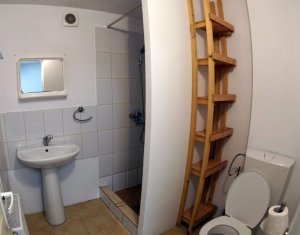 Lakás 1 szobák kiadó on Cluj-napoca, Zóna Marasti