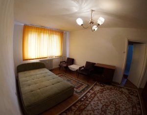 Lakás 2 szobák kiadó on Cluj-napoca, Zóna Centru