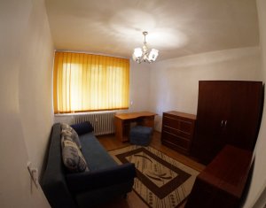 Lakás 2 szobák kiadó on Cluj-napoca, Zóna Centru