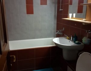 Lakás 4 szobák kiadó on Cluj-napoca, Zóna Centru