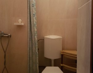 Lakás 4 szobák kiadó on Cluj-napoca, Zóna Centru