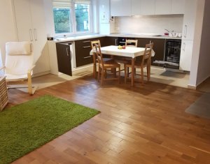 Lakás 4 szobák kiadó on Cluj-napoca, Zóna Centru