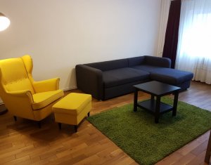 Lakás 4 szobák kiadó on Cluj-napoca, Zóna Centru