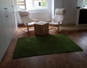 Lakás 4 szobák kiadó on Cluj-napoca, Zóna Centru