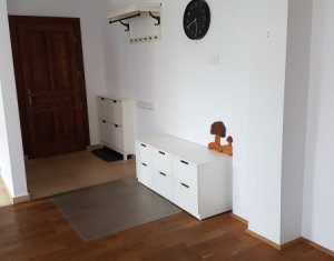 Lakás 4 szobák kiadó on Cluj-napoca, Zóna Centru