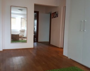 Lakás 4 szobák kiadó on Cluj-napoca, Zóna Centru