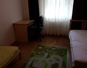 Lakás 4 szobák kiadó on Cluj-napoca, Zóna Centru