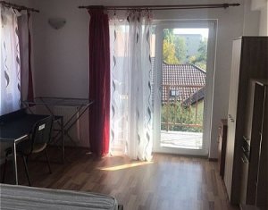 Lakás 3 szobák kiadó on Cluj-napoca, Zóna Marasti