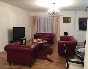 Lakás 4 szobák kiadó on Cluj-napoca, Zóna Buna Ziua