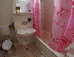 Lakás 2 szobák kiadó on Cluj-napoca, Zóna Manastur