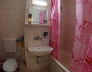 Lakás 2 szobák kiadó on Cluj-napoca, Zóna Manastur