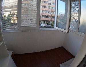 Lakás 2 szobák kiadó on Cluj-napoca, Zóna Manastur