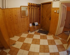 Lakás 2 szobák kiadó on Cluj-napoca, Zóna Manastur