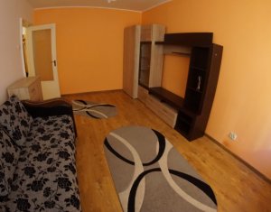 Lakás 2 szobák kiadó on Cluj-napoca, Zóna Manastur