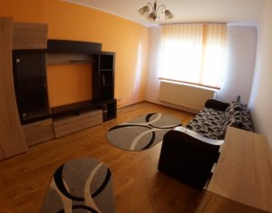 Lakás 2 szobák kiadó on Cluj-napoca, Zóna Manastur