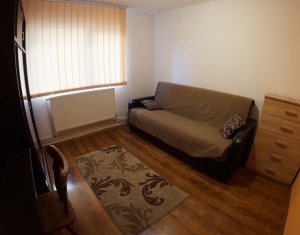 Lakás 2 szobák kiadó on Cluj-napoca, Zóna Manastur