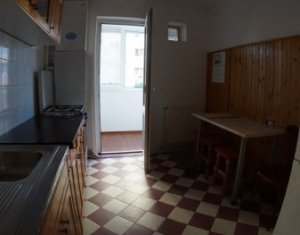 Lakás 2 szobák kiadó on Cluj-napoca, Zóna Manastur